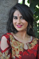 Priya Choudhary At Kumar Raja Opening